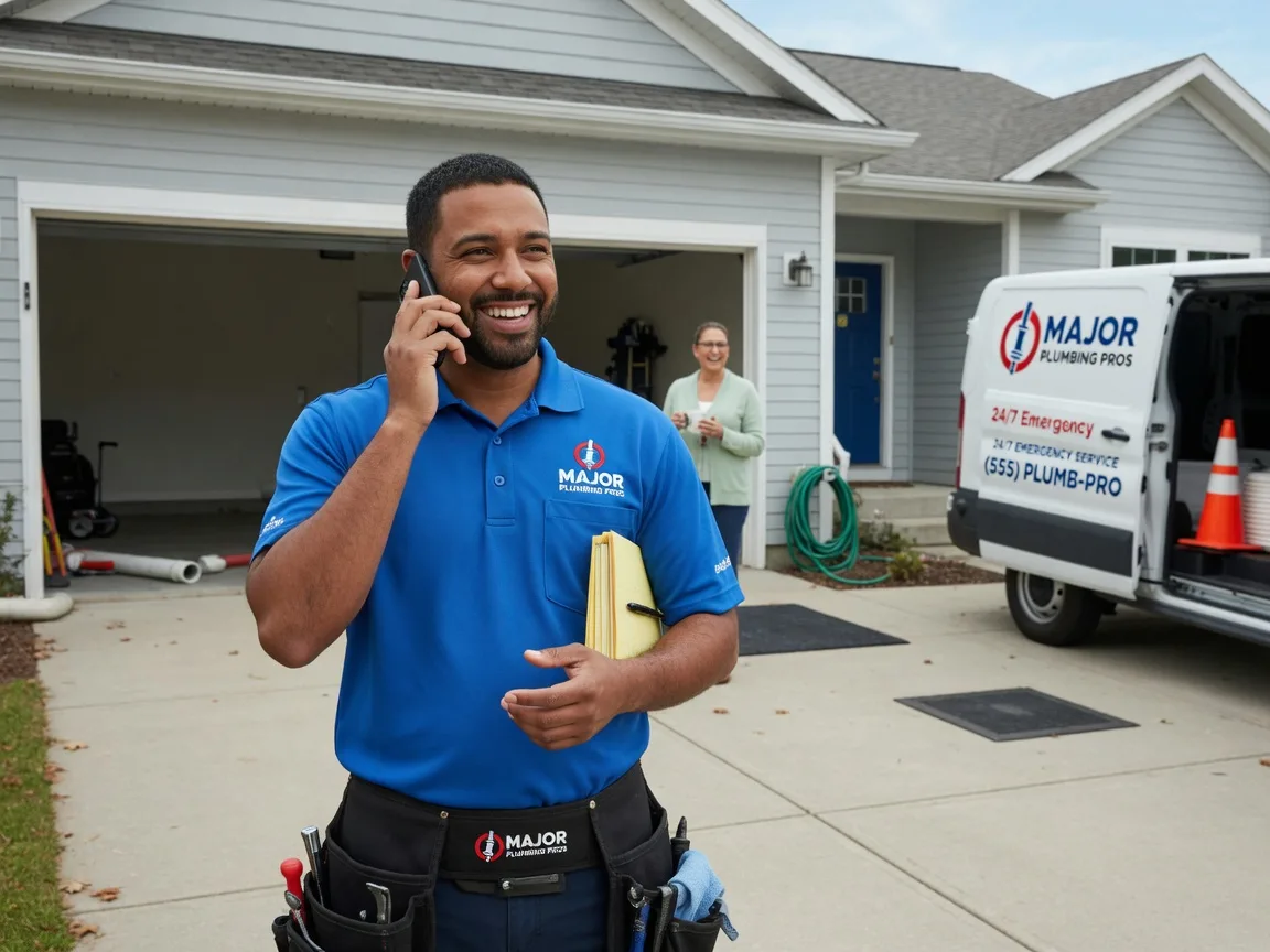 Drain Cleaning Services Hartford, CT FAQs
